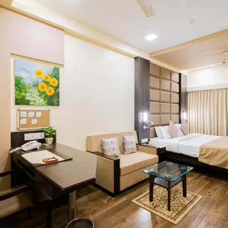 Hotel Shreemaya