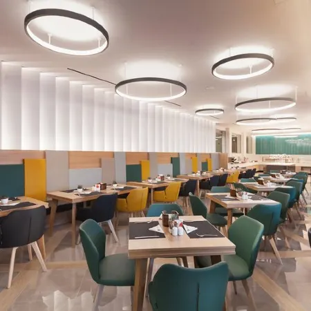Blue Lagoon City Hotel