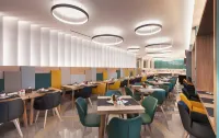 Blue Lagoon City Hotel - Bữa sáng