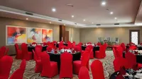 Grand Setos Hotel Semarang - فطور