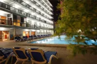 Hotel Perla - 3 étoiles