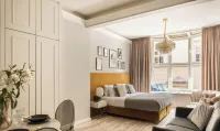 Jana No. 2 Atelier Apartments — Kraków Old Town — by Luvaro - 2-Star