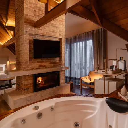 Hotel Valle Dincanto