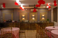 Hotel Flora - Kitchens