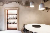 Palazzo Forti Verona Design Apartments - Pensions