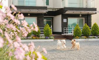 Suncheon Sum Pension