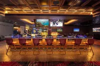 Prospector Hotel & Gambling Hall - bar