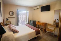 Plaza Mayor Trujillo Rooms - Pensions