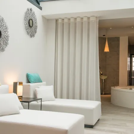 Atlantic Hôtel & Spa