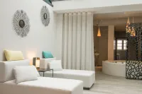 Atlantic Hôtel & Spa - Spa