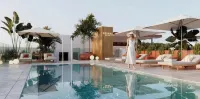 Aduana Suites - 2-نجوم