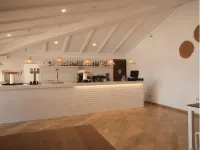 BQ阿爾庫迪亞太陽村飯店 - 酒吧