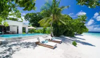 Amilla Maldives - 5-Sterne
