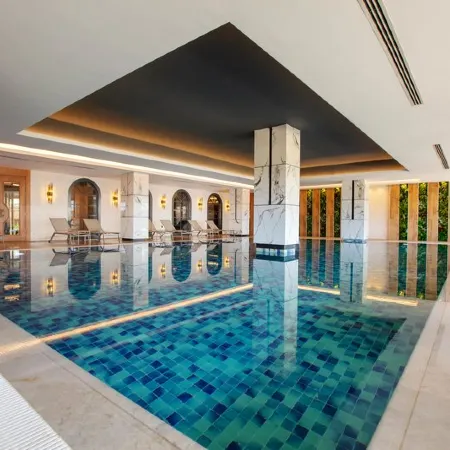 Alarcha Hotels & Resort