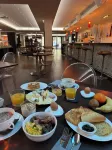 Le RexHotel - Tarbes - petit déjeuner