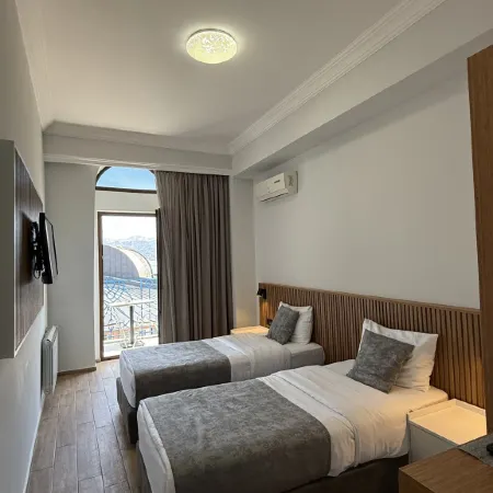 Hotel Old Town