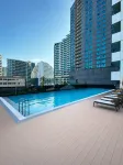 NOVA LUXE Hotel & Residences - Pools