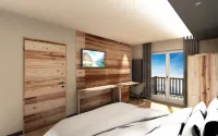 Hotel Touring - Mountain view
