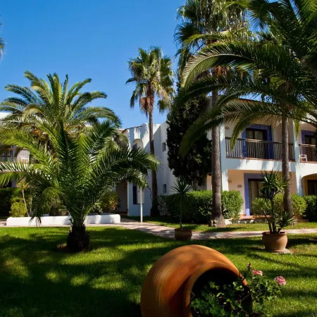 Insotel Hotel Formentera Playa