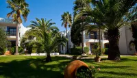 Insotel Hotel Formentera Playa - Jacuzzi