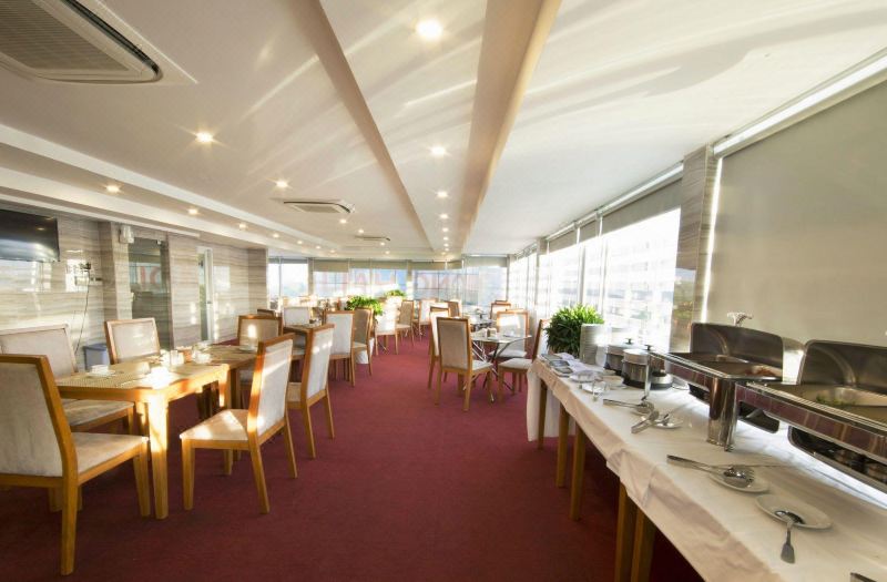 Calista Sai Gon Hotel photo 4