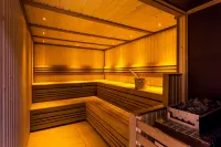 水仙水療酒店 - SPA