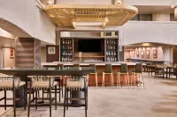 Sheraton Tucson Hotel & Suites - bar