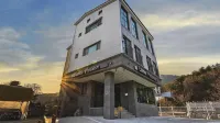 Samcheok Lamer Pension - Parkering