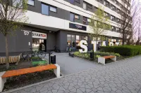 StarterApart Wrocław - 3 Sao