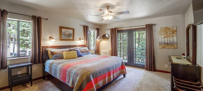 Expansive Angel Fire Home w/ Indoor Hot Tub! Hotels in Angel Fire