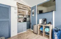 Argyles Too! A brand new Loft Efficiency - 2-Star