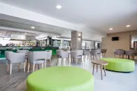 Hotel Best San Francisco - bar