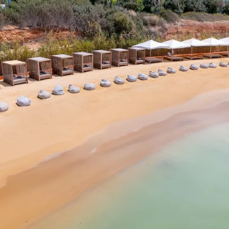 Cap St Georges Hotel & Resort