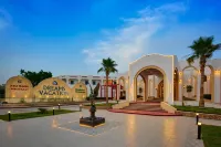Dreams Vacation Resort - parking