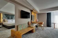 Grande Arte Hotel - Pools