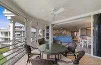 1666 Lands End Captiva - balcony