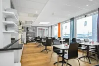 Sure hotel by best western stockholm alvsjo - 3-Star