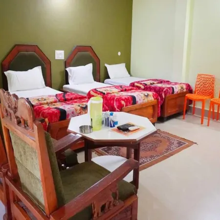Hotel Princess