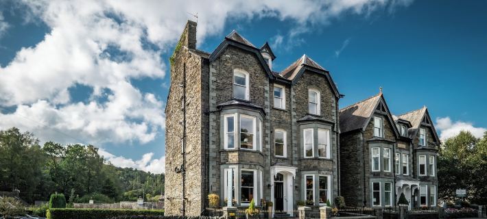 Ambleside Fell rooms Hotels in Ambleside