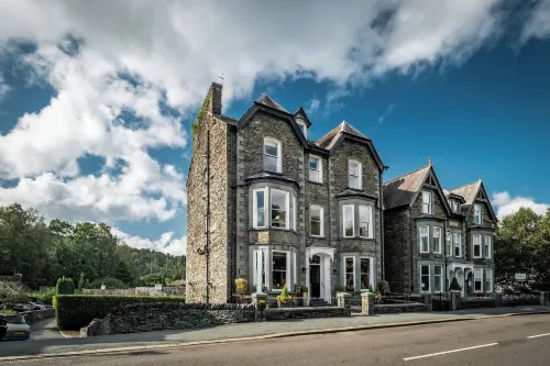 Ambleside Fell rooms - Inns