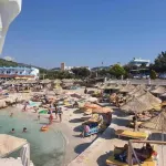 Soare - de playa