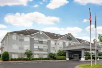 Quality Suites Pineville - Charlotte - Gym
