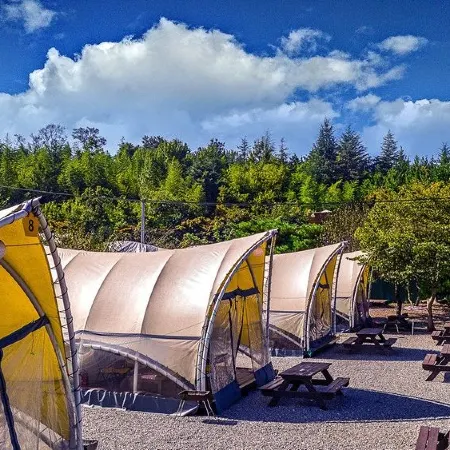 Damyang Healing Park