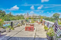 3 Berastagi Hotel - 3-Sterne
