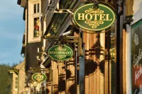 Hotel Stoffels - 3-Star