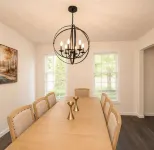 Near Kings Island, 5Br Family Retreat, Sleeps 10 - Wi-Fi