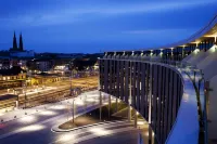 Radisson Blu Hotel Uppsala - วิว