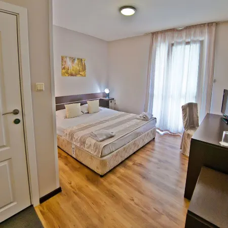 Hotel Amfora