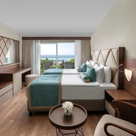 Papillon Ayscha Resort & Spa