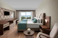 Papillon Ayscha Resort & Spa - Dağ Manzaralı